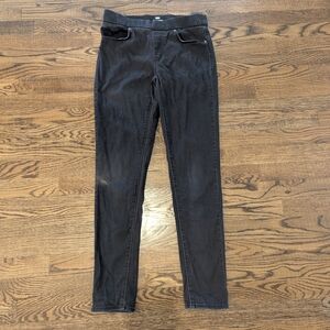 Levi's Women's Charcoal Leggings